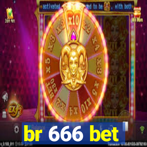 br 666 bet